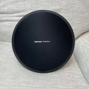 Harman Kardon Onyx Studio Wireless Bluetooth Speaker Black HKONYXSTUDIO